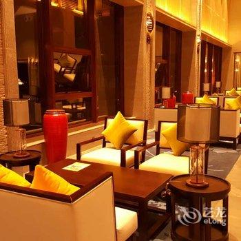 河池都安密洛陀度假酒店酒店提供图片