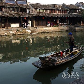 西塘依河近园客栈酒店提供图片