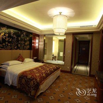 重庆开州金科大酒店酒店提供图片