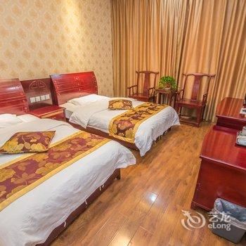 峨眉山星月酒店酒店提供图片