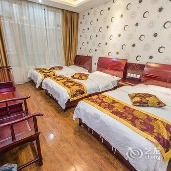 峨眉山星月酒店酒店提供图片