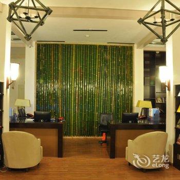 南昌神龙潭逸景营地酒店提供图片