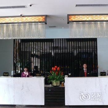 汕头金铂雅商务酒店酒店提供图片