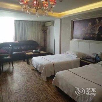 湛江华南大酒店酒店提供图片