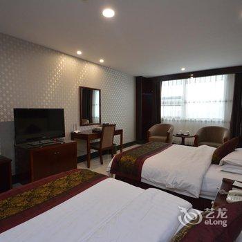 白云宾馆(滁州来安县)酒店提供图片