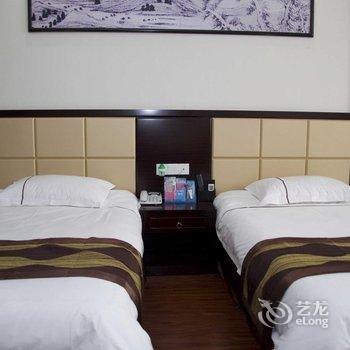 阜阳宝京大酒店酒店提供图片
