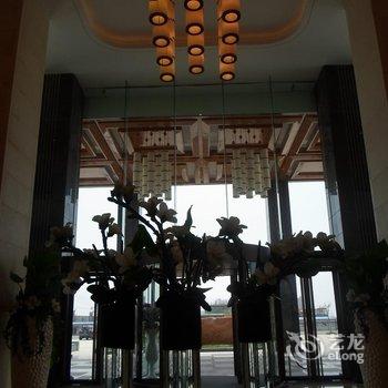 明光世纪缘国际酒店(滁州)酒店提供图片