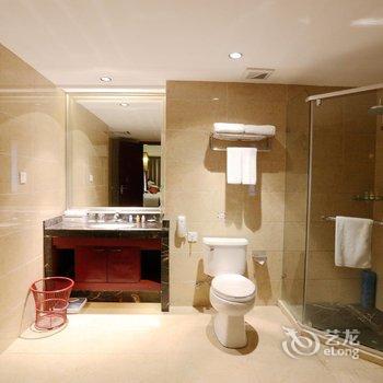 明光世纪缘国际酒店(滁州)酒店提供图片