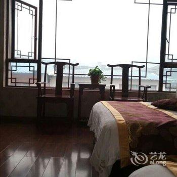 峨眉山星月酒店酒店提供图片