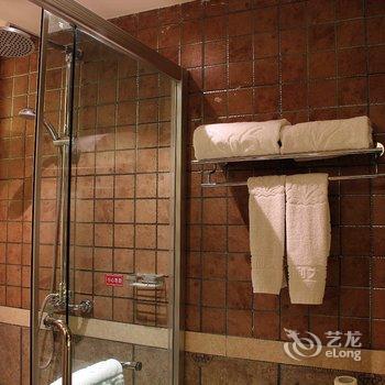 西昌香佰利酒店酒店提供图片
