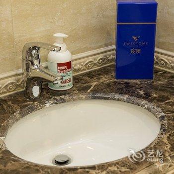 西安斯维登度假公寓(大唐芙蓉园店)酒店提供图片