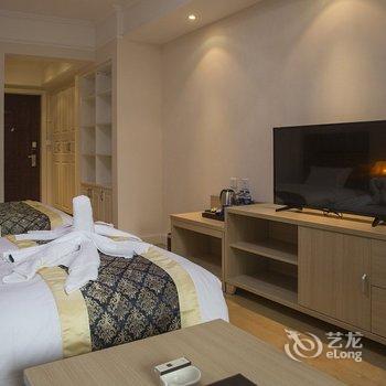 西安斯维登度假公寓(大唐芙蓉园店)酒店提供图片