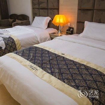 西安斯维登度假公寓(大唐芙蓉园店)酒店提供图片