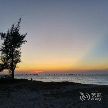 北海涠洲岛青一古民居客栈酒店提供图片