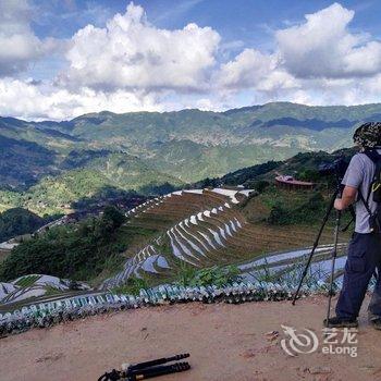 龙胜龙脊万景楼客栈酒店提供图片