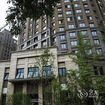 西安斯维登度假公寓(大唐芙蓉园店)酒店提供图片