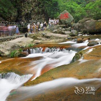 临安月亮湾房车酒店酒店提供图片