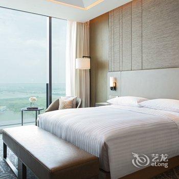 苏州吴江盛虹万丽酒店酒店提供图片