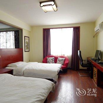 柳州龙盛大酒店酒店提供图片