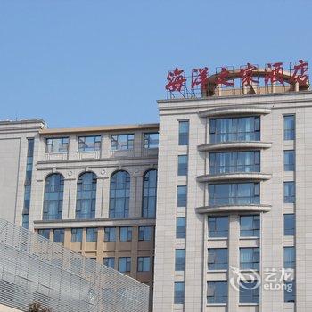 晋江青阳海洋之家酒店酒店提供图片