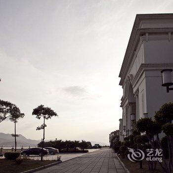 福州海上明珠大酒店酒店提供图片