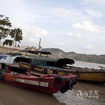 福州海上明珠大酒店酒店提供图片