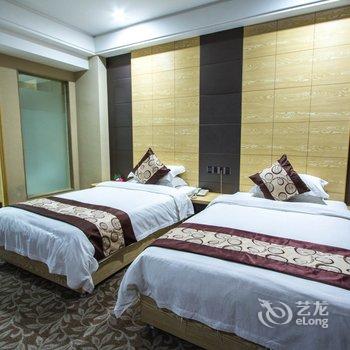 晋江青阳海洋之家酒店酒店提供图片