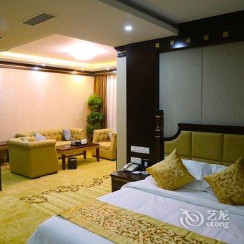 金昊大酒店(拉萨布达拉宫太阳岛店)酒店提供图片