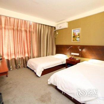 宜昌同程酒店酒店提供图片