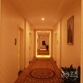 青田华都国际酒店酒店提供图片