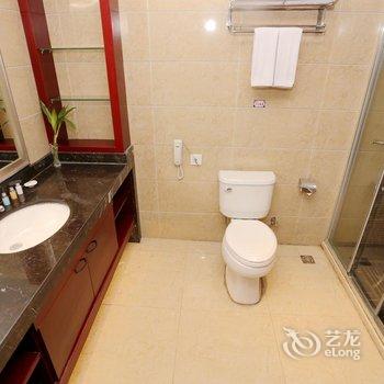 明光世纪缘国际酒店(滁州)酒店提供图片