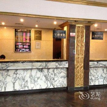 清远英德东方大酒店酒店提供图片