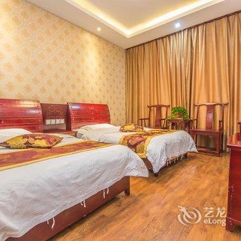 峨眉山星月酒店酒店提供图片