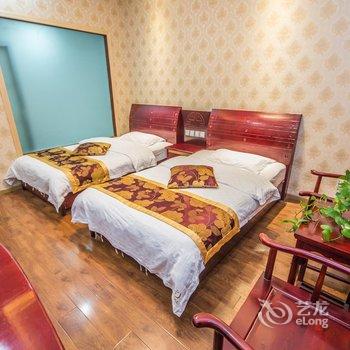 峨眉山星月酒店酒店提供图片