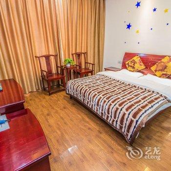 峨眉山星月酒店酒店提供图片