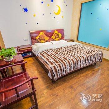 峨眉山星月酒店酒店提供图片