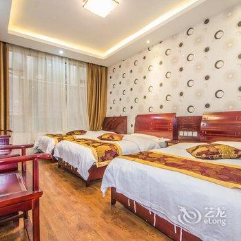 峨眉山星月酒店酒店提供图片