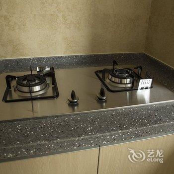 西安斯维登度假公寓(大唐芙蓉园店)酒店提供图片