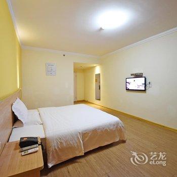 7天连锁酒店(长沙浏阳人民路步行街店)酒店提供图片
