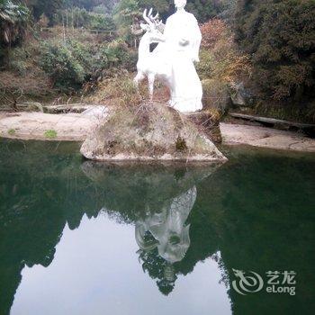 衡阳南岳衡山半山亭避暑酒店酒店提供图片