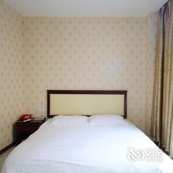 江南之星商务宾馆(景德镇河西店)酒店提供图片