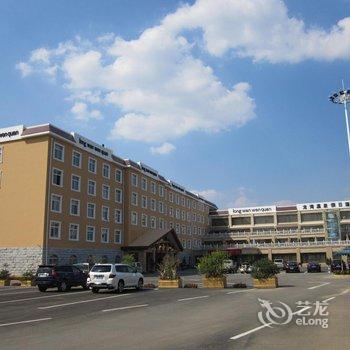 南阳龙湾温泉假日酒店酒店提供图片