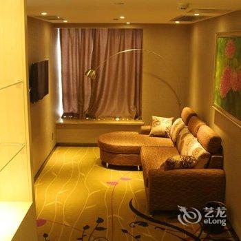 丽枫酒店贵阳花果园购物中心店酒店提供图片