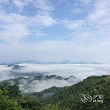 九华山玉宝山庄酒店提供图片