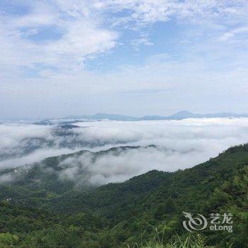 九华山玉宝山庄酒店提供图片