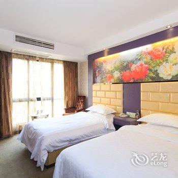 临安尚庭精品酒店酒店提供图片