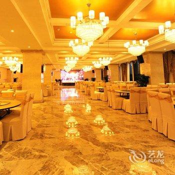 茂县凤凰阁大酒店酒店提供图片