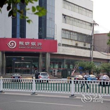 潍坊东明大酒店酒店提供图片