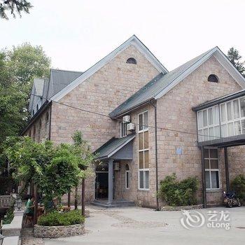 德清莫干山长青山庄酒店提供图片