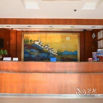 汉庭酒店(廊坊建设北路店)酒店提供图片